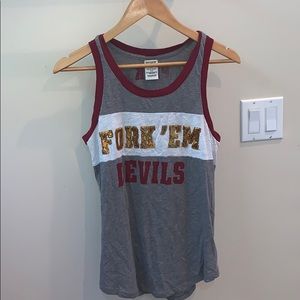ASU Pink Tank